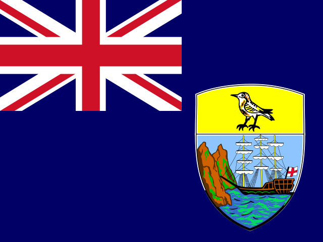 詹姆斯敦(HLE)機場三字代碼