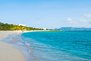 克萊頓·勞埃德國際機場三字代碼(AXA)_The Valley空運機場,安圭拉機場