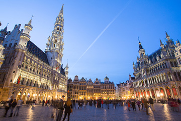 安特衛(wèi)普機(jī)場(chǎng)三字代碼(NTW)_Antwerpen空運(yùn)機(jī)場(chǎng),比利時(shí)機(jī)場(chǎng)