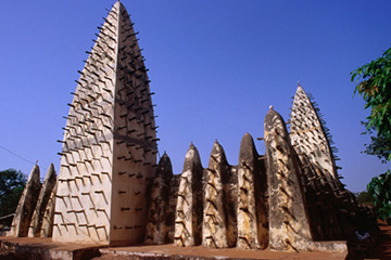 加瓦機場三字代碼(XGA)_Gaoua空運機場,布基納法索機場