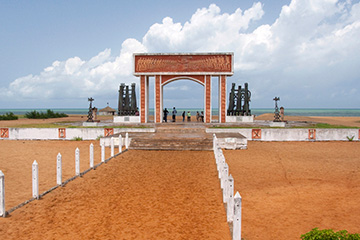 薩韋機場三字代碼(SVF)_Save空運機場,貝寧機場