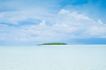 艾圖塔基機場三字代碼(AIT)_Aitutaki空運機場,庫克群島機場