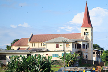 希馬倫機(jī)場(chǎng)三字代碼(NSI)_Yaounde空運(yùn)機(jī)場(chǎng),喀麥隆機(jī)場(chǎng)