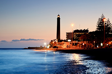 拉帕爾馬機場三字代碼(SPC)_Santa Cruz de La Palma空運機場,加那利群島機場