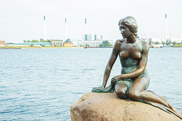 哥本哈根機場三字代碼(RKE)_Copenhagen空運機場,丹麥機場