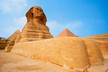 阿里什國際機場三字代碼(AAC)_Al Arish空運機場,埃及機場