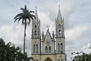 巴布亞新幾內亞機場三字代碼(MFZ)_Meselia空運機場,赤道幾內亞機場