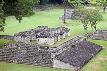 特魯希略機場三字代碼(TJI)_Trujillo空運機場,洪都拉斯機場