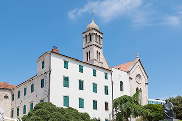 洛希尼機(jī)場三字代碼(LSZ)_Mali Losinj空運(yùn)機(jī)場,克羅地亞機(jī)場