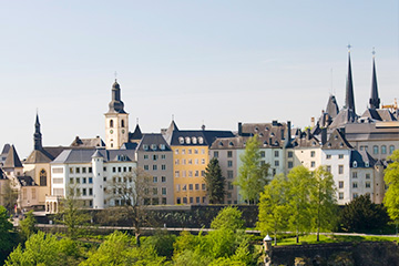 盧森堡機場三字代碼(XEM)_Luxembourg空運機場,盧森堡機場