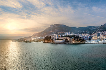 蒙特卡洛機(jī)場三字代碼(MCM)_Monte Carlo空運(yùn)機(jī)場,摩納哥機(jī)場