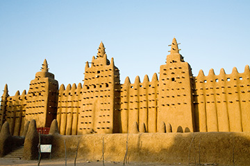 凱涅巴機場三字代碼(KNZ)_Kenieba空運機場,馬里機場