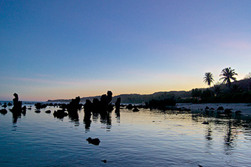 瑙魯國際機場三字代碼(INU)_Nauru空運機場,瑙魯機場