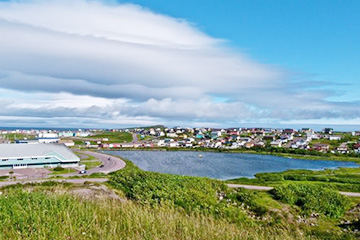 密克隆機(jī)場(chǎng)三字代碼(MQC)_Miquelon空運(yùn)機(jī)場(chǎng),圣皮埃爾和密克隆群島機(jī)場(chǎng)