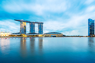實里達機場三字代碼(XSP)_Singapore空運機場,新加坡機場
