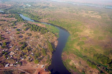 朱巴機(jī)場三字代碼(JUB)_Juba空運(yùn)機(jī)場,南蘇丹共和國機(jī)場