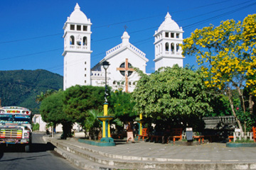 薩爾瓦多國(guó)際機(jī)場(chǎng)三字代碼(SAL)_San Salvador空運(yùn)機(jī)場(chǎng),薩爾瓦多機(jī)場(chǎng)