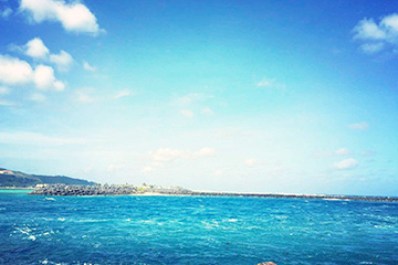 天寧島國際機場三字代碼(TIQ)_Tinian Island空運機場,天寧島機場