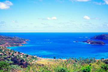 多巴哥島克朗角國際機場三字代碼(TAB)_Scarborough空運機場,特立尼達和多巴哥機場