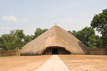 莫約機場三字代碼(OYG)_Moyo空運機場,烏干達機場