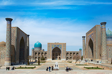 納曼干機場三字代碼(NMA)_Namangan空運機場,烏茲別克斯坦機場