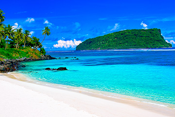 馬奧塔機場三字代碼(MXS)_Maota空運機場,西薩摩亞機場