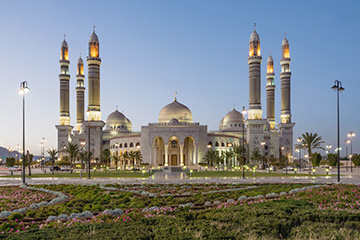 朱夫機場三字代碼(LJO)_Aljouf空運機場,也門機場