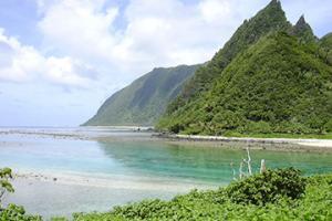 奧弗機場三字代碼(OFU)_Ofu Village空運機場,東薩摩亞機場