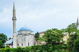 巴尼亞盧卡機場三字代碼(BNX)_Banj