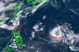 受“山竹”臺風影響，廣東高速封閉通知【2018-09-16】