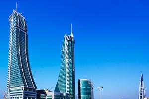 巴林國際機場三字代碼(BAH)_Bahrain空運機場,巴林機場