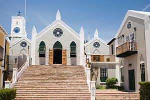 L.F.韋德國際機場三字代碼(BDA)_St