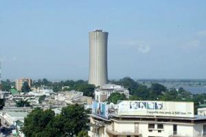 黑角機場三字代碼(PNR)_Pointe Noire空運機場,剛果(布)機場