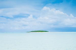 艾圖塔基機場三字代碼(AIT)_Aitutaki空運機場,庫克群島機場