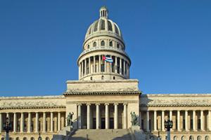 何塞馬蒂國際機場三字代碼(HAV)_La Habana空運機場,古巴機場