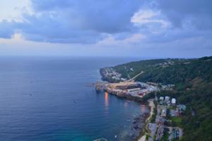 圣誕島機場三字代碼(XCH)_Christmas Island空運機場,圣誕島共和國機場