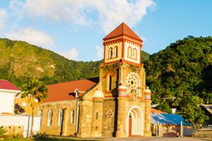 圣多明各機場三字代碼(SDQ)_Santo Domingo空運機場,多米尼加機場