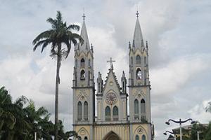 巴布亞新幾內亞機場三字代碼(MFZ)_