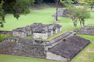 特拉機場三字代碼(TEA)_Tela空運機場,洪都拉斯機場