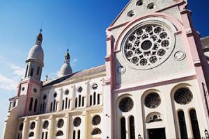 和平港機(jī)場三字代碼(PAX)_Port-de-Paix空運(yùn)機(jī)場,海地機(jī)場