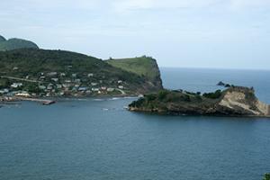 希瓦諾拉國際機場三字代碼(UVF)_St. Lucia空運機場,圣盧西亞機場