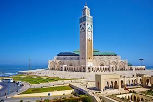 拉巴特機場三字代碼(RBA)_Rabat空運機場,摩洛哥機場