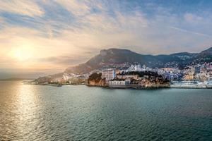 蒙特卡洛機場三字代碼(MCM)_Monte Carlo空運機場,摩納哥機場