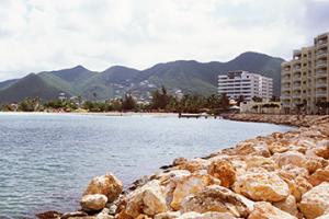 朱麗安娜公主國際機場三字代碼(SXM)_Philipsburg空運機場,圣馬丁(荷屬)機場