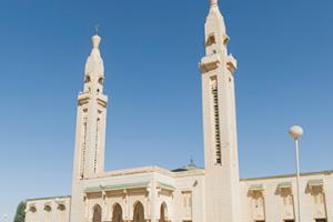 坦查克特機(jī)場(chǎng)三字代碼(THT)_Tamchakett空運(yùn)機(jī)場(chǎng),毛里塔尼亞機(jī)場(chǎng)