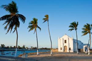 蓬塔德奧羅機場三字代碼(PDD)_Ponta do Ouro空運機場,莫桑比克機場
