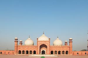 雅各布阿巴德機場三字代碼(JAG)_Jacobabad空運機場,巴基斯坦機場