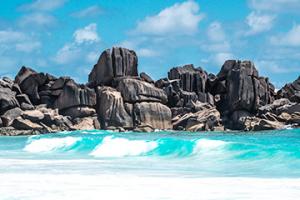 塞舌爾國際機場三字代碼(SEZ)_Mahe空運機場,塞舌爾機場