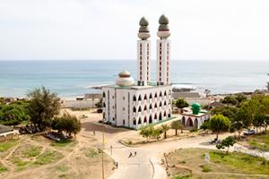 達喀爾－約夫－利奧波德·塞達爾·桑戈爾國際機場三字代碼(DKR)_Dakar空運機場,塞內(nèi)加爾機場