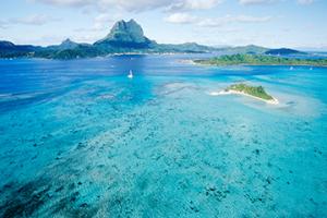 塔希提法阿國際機場三字代碼(PPT)_Papeete空運機場,塔希提島機場